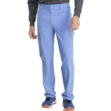 Dickies Retro Scrubs Pant for Men Natural Rise Straight Leg DK055