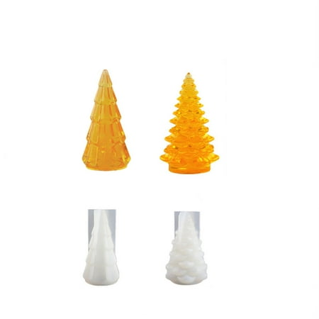 Creative Christmas Tree Silicone Mold Christmas Night Light Resin Mold Christmas Decoration Silicone Mold Candle Mold/night light for kids
Creative Christmas Tree Silicone Mold Christmas Night Light Resin Mold Christmas Decoration Silicone Mold Candle Mold/night light for kids