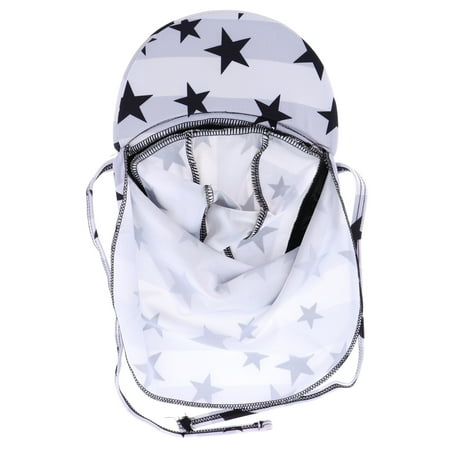 NUOLUX 1pc Fashion Kids Sun Hat Interesting Children Sun Hat Premium Outdoor Sun