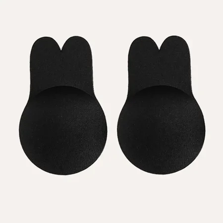 1pair Women‘s Nipple Cover Lingerie Accessories