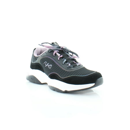 Ryka Nostalgia Women s Athletic Black Size 9 W