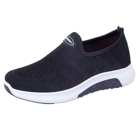 Sneakers for Women Ladie S Fashion Mesh Comfortable Breathable Running Shoes Sneakers Womens Sneakers Mesh Black 39
Sneakers for Women Ladie S Fashion Mesh Comfortable Breathable Running Shoes Sneakers Womens Sneakers Mesh Black 39
