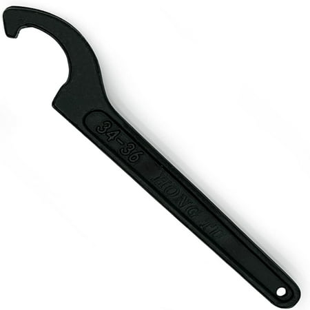 Versatile and Durable Multi-Hand Adjustable C Hook Spanner Wrench Chuck - High-Quality Sturdy Design Ideal for Motorcycle and Bike Maintenance - Convenient Easy to Use Tool for Fastenin
Versatile and Durable Multi-Hand Adjustable C Hook Spanner Wrench Chuck - High-Quality Sturdy Design Ideal for Motorcycle and Bike Maintenance - Convenient Easy to Use Tool for Fastenin
