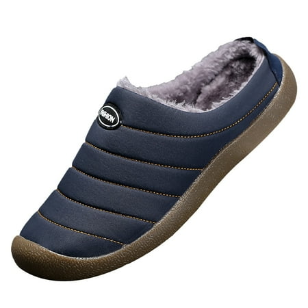 2022 Women Waterproof Cotton Slippers Plus Velvet Warm Household Boots Snow Boots
2022 Women Waterproof Cotton Slippers Plus Velvet Warm Household Boots Snow Boots