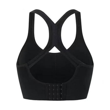 Women s Outdoor Yoga Sports Bra Shockproof Sports Workout Running Bra Fitness Yoga S Black
Women s Outdoor Yoga Sports Bra Shockproof Sports Workout Running Bra Fitness Yoga S Black