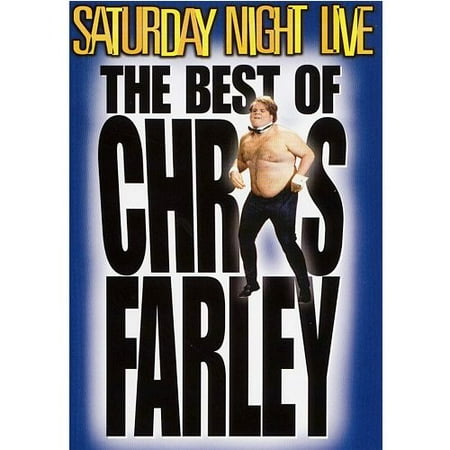 Saturday Night Live: The Best Of Chris Farley (Full