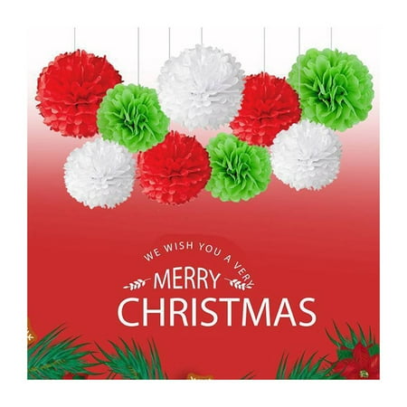 9pcs Paper Flower Balls Ceiling Hanging Decorations Wedding Baby Shower Birthday Party Decorations B
9pcs Paper Flower Balls Ceiling Hanging Decorations Wedding Baby Shower Birthday Party Decorations B