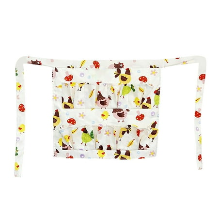 NEGJ Fashion Apron Home Holds Pockets Chicken Collecting Apron Farm Kitchen,Dining Bar Adult Aprons for Men Christmas Apron Personalized
NEGJ Fashion Apron Home Holds Pockets Chicken Collecting Apron Farm Kitchen,Dining Bar Adult Aprons for Men Christmas Apron Personalized