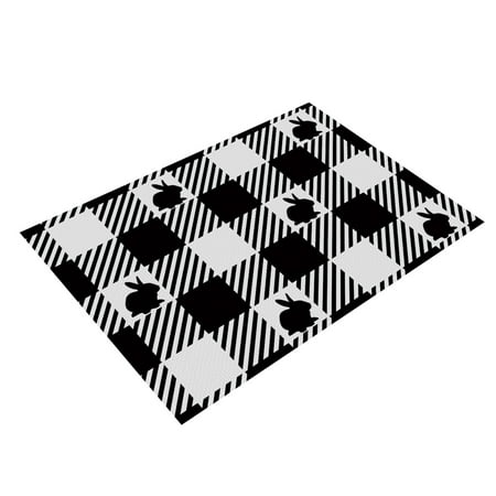 Kitchen Table Mats Happy Easter Placemats Truck Hip Hop Bunny Table Mats Seasonal Spring Washable Place Mats Table Decoration For Easter Bunny Holiday Farmhouse Gathering Party Dinner Table Dec
Kitchen Table Mats Happy Easter Placemats Truck Hip Hop Bunny Table Mats Seasonal Spring Washable Place Mats Table Decoration For Easter Bunny Holiday Farmhouse Gathering Party Dinner Table Dec