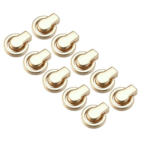Uxcell 20Pack Ball Stud Rivet Screw Ball Post Head Buttons for DIY Art Leather Craft Gold
Uxcell 20Pack Ball Stud Rivet Screw Ball Post Head Buttons for DIY Art Leather Craft Gold