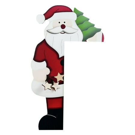 Craft Pearls String 2024 Christmas Door Topper Funny Snowman Santa Top Door Frame Corner Sign Decorations Windows Walls DIY Craft For Christmas Party Ornament
Craft Pearls String 2024 Christmas Door Topper Funny Snowman Santa Top Door Frame Corner Sign Decorations Windows Walls DIY Craft For Christmas Party Ornament