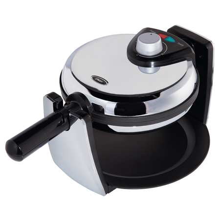 OSTER 003874-0NP-000 Waffle Maker, 900 Watts