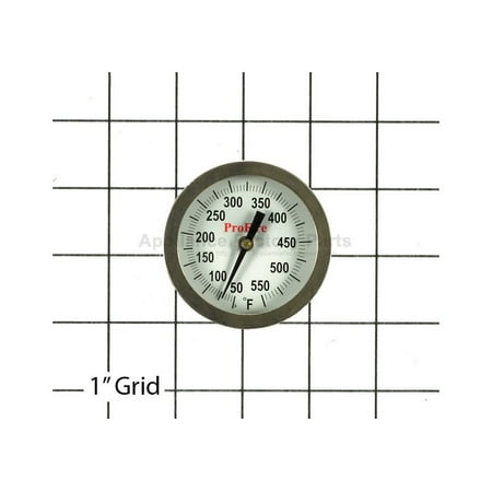THERMOMETER PF8062