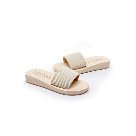 Rockomi Child Casual Slides Beach Open Toe Flat Sandals Girls Comfort Summer Slippers Beige 12c
Rockomi Child Casual Slides Beach Open Toe Flat Sandals Girls Comfort Summer Slippers Beige 12c