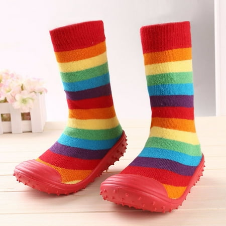 ãYilirongyummã Baby Shoes Baby Cartoon Flooring Antiskid Sole Of Rubber Soft Shoes Sneaker
ãYilirongyummã Baby Shoes Baby Cartoon Flooring Antiskid Sole Of Rubber Soft Shoes Sneaker