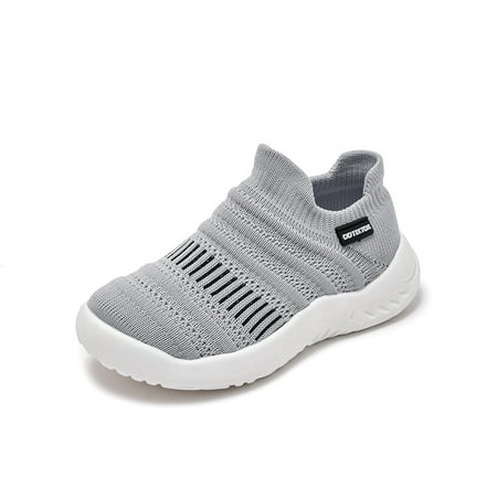 Toddler Boys Breathable Woven Trendy Sneaker Shoes For Running Casual Walking
Toddler Boys Breathable Woven Trendy Sneaker Shoes For Running Casual Walking