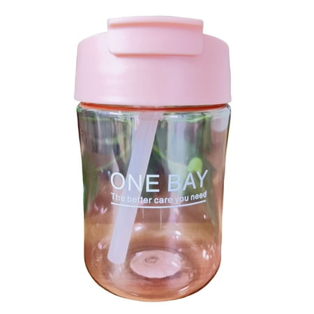 Walbest Water Cup Water-filling Leakproof Practical Bounce Cover Convenient Carrying Drinking Straw Bottle
Walbest Water Cup Water-filling Leakproof Practical Bounce Cover Convenient Carrying Drinking Straw Bottle