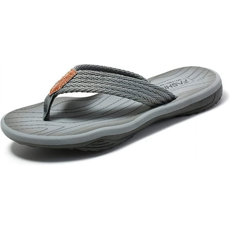 Mens Flip Flops Beach Sandals Lightweight Casual Thong Comfort Slip-on Shower Shoes Indoor Outdoor Quick Dry Slippers Summer Shoes
Mens Flip Flops Beach Sandals Lightweight Casual Thong Comfort Slip-on Shower Shoes Indoor Outdoor Quick Dry Slippers Summer Shoes