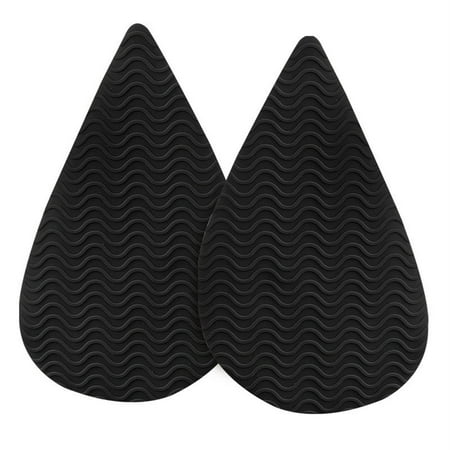 Non Shoe Pads Self Adhesive Shoe Grips Anti Slip Shoe Pads Noise Reduction Shoes Cushion Anti Shedding Rubber Sole Protector
Non Shoe Pads Self Adhesive Shoe Grips Anti Slip Shoe Pads Noise Reduction Shoes Cushion Anti Shedding Rubber Sole Protector