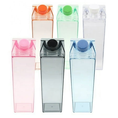 Aqyh Sports Water Bottle - Juice Container - Food Grade BPA Free - Heat-Resistant - Leak-Proof Design - Easy to Clean - Camping Water Bottle with Lid
Aqyh Sports Water Bottle - Juice Container - Food Grade BPA Free - Heat-Resistant - Leak-Proof Design - Easy to Clean - Camping Water Bottle with Lid