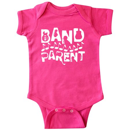 Inktastic Musical Band Parent Music Notes White Gift Baby Boy or Baby Girl Bodysuit
Inktastic Musical Band Parent Music Notes White Gift Baby Boy or Baby Girl Bodysuit