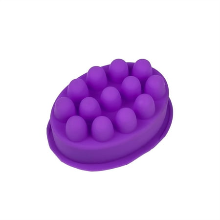 Ekeka Free Shipping Washable DIY Craft Baking Tool Oval Shape Useful 3D Handmade Universal
Ekeka Free Shipping Washable DIY Craft Baking Tool Oval Shape Useful 3D Handmade Universal