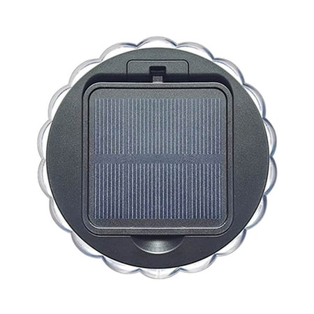 WMYBD Garden Light Garden Yard Clip Solar Camping Light 3 Mode Motion Sensing Solar Wall Light
WMYBD Garden Light Garden Yard Clip Solar Camping Light 3 Mode Motion Sensing Solar Wall Light