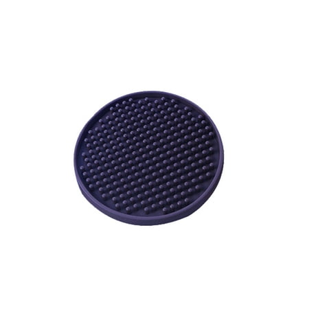 1 Pc Round Non-slip Coaster Heat Insulation Table Drink Coasters Cup Wine Glass Placemat for Home Restaurant Office (10x10CM)
1 Pc Round Non-slip Coaster Heat Insulation Table Drink Coasters Cup Wine Glass Placemat for Home Restaurant Office (10x10CM)