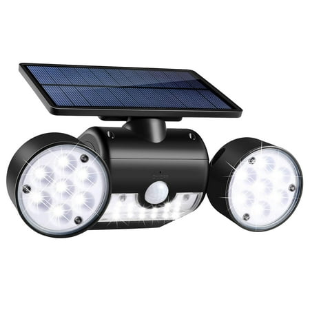 Solar Lights Outdoor Solar Solar Powered Wall Lights LED Lights for Outdoor Yard Garden Patio Garage
Solar Lights Outdoor Solar Solar Powered Wall Lights LED Lights for Outdoor Yard Garden Patio Garage