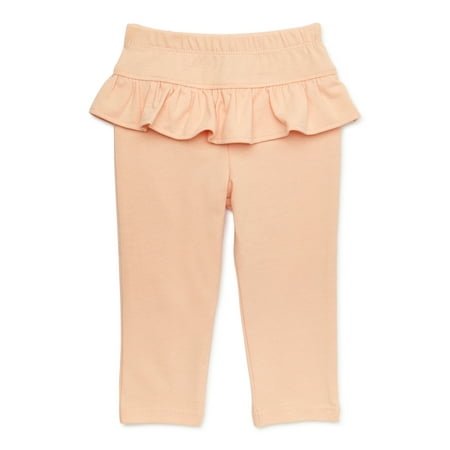 Garanimals Baby Girl Skirt Legging Sizes 0-24 Months