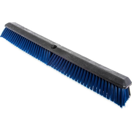 Carlisle 4188000 Sparta Omni Floor Sweep 18