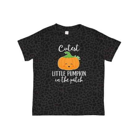 Inktastic Halloween Cutest Little Pumpkin in the Patch Gift Toddler Boy or Toddler Girl T-Shirt
Inktastic Halloween Cutest Little Pumpkin in the Patch Gift Toddler Boy or Toddler Girl T-Shirt