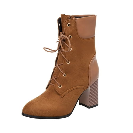 Winter Savings Clearance Deals 2022! Hvyes High Heeled Thick Heeled Women s Boots Fashion Glamour Women s Boots
Winter Savings Clearance Deals 2022! Hvyes High Heeled Thick Heeled Women s Boots Fashion Glamour Women s Boots