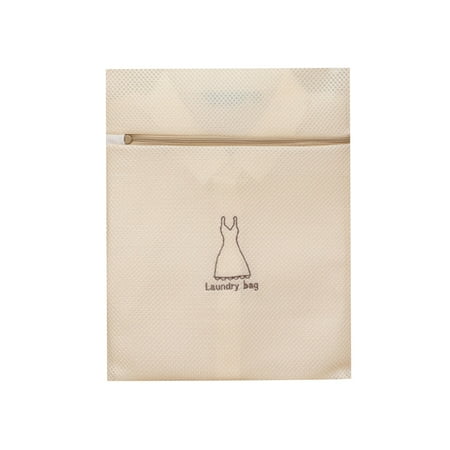 Durable Fine Mesh Laundry Bags For Delicates With Zipper Travel Storage Organize Bag Clothing Washing Bags For Washing Machine Laundry Blouse Bra Hosiery Stocking Unde Storage for Closet Tubs
Durable Fine Mesh Laundry Bags For Delicates With Zipper Travel Storage Organize Bag Clothing Washing Bags For Washing Machine Laundry Blouse Bra Hosiery Stocking Unde Storage for Closet Tubs