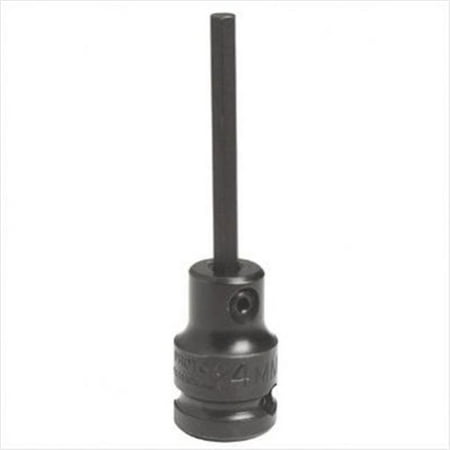 Skt Imp Hex Bit 3-8 Dr 6