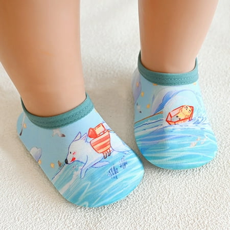〖TOTO〗Toddler Shoes Prewalker Slip Shoes Walkers Babies Children Soft Sole Socks Cartoon First Soles Non Thick With Fleece Baby Shoes
〖TOTO〗Toddler Shoes Prewalker Slip Shoes Walkers Babies Children Soft Sole Socks Cartoon First Soles Non Thick With Fleece Baby Shoes