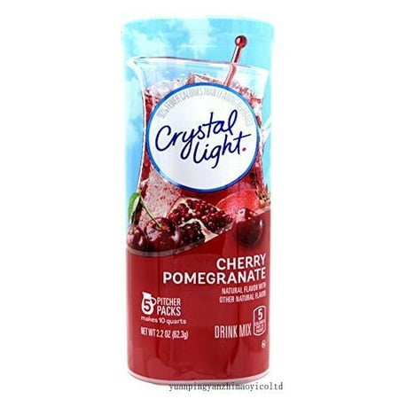 Pitcher Packets Cherry Pomegranate 2.2 OZ