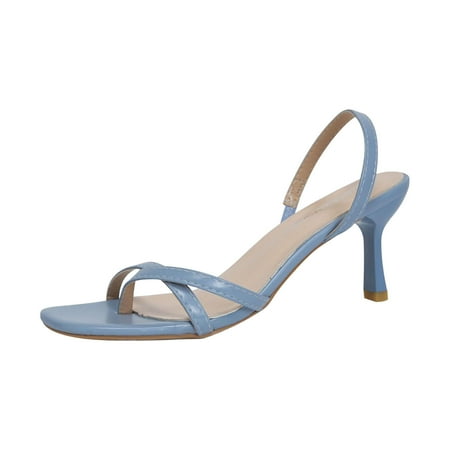 Xboschi Beach Sandals for Womens Sandals Dressy Breathable High Casual Women s Pointed Heels Lace Up Toe Fashion Sandals Women s Sandals
Xboschi Beach Sandals for Womens Sandals Dressy Breathable High Casual Women s Pointed Heels Lace Up Toe Fashion Sandals Women s Sandals