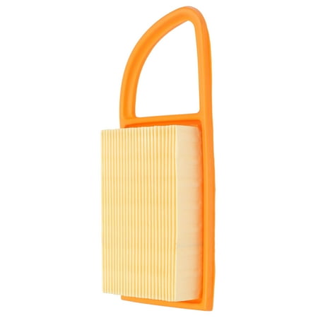 Air Filters Cleaner Air Filter Durable Polyester Fibre Standard Design Easy Installation For Stihl BR600
Air Filters Cleaner Air Filter Durable Polyester Fibre Standard Design Easy Installation For Stihl BR600