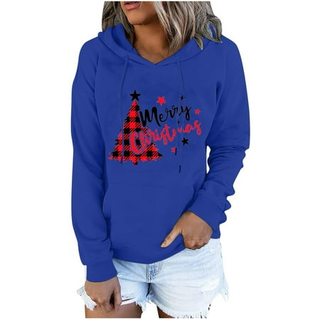 Cute Hoodies for Womens Leopard Tree Graphic Lightweight O-Neck Sweatshirts Tops Trendy Comfy Hoody