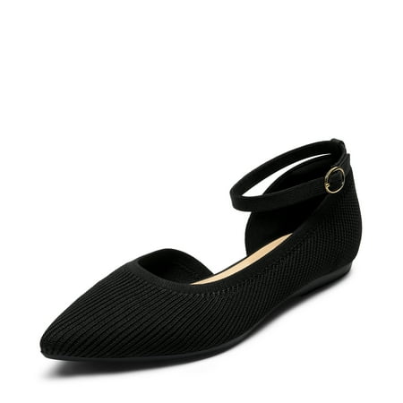 Dream Pairs Women s Comfortable Flats Shoes SDFA2351W 
Dream Pairs Women s Comfortable Flats Shoes SDFA2351W