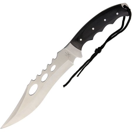 Beaver Tail Bowie
