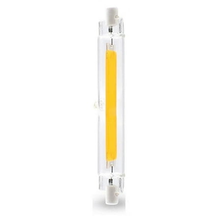 Mpeace Warm Light Bulb Explosion-proof Energy-saving 360 Degree Glass COB Glass Tube for Interior
Mpeace Warm Light Bulb Explosion-proof Energy-saving 360 Degree Glass COB Glass Tube for Interior
