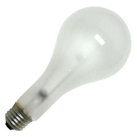 GE 19530 - 150/IF PS25 Light Bulb