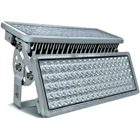 200W LED Flood Lights Stadium Lights LED Arena Lights 22000LM 6500K IP67 Waterproof Wider Angle Field Lights for Garden Lawn
200W LED Flood Lights Stadium Lights LED Arena Lights 22000LM 6500K IP67 Waterproof Wider Angle Field Lights for Garden Lawn
