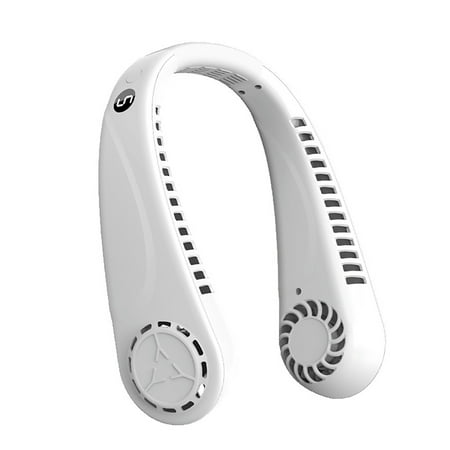 Vntub Fans Portable Neck Fans Bladeless Neck Fans Rechargeable Wearable Personal Fan USB Hanging Neck Fans
Vntub Fans Portable Neck Fans Bladeless Neck Fans Rechargeable Wearable Personal Fan USB Hanging Neck Fans