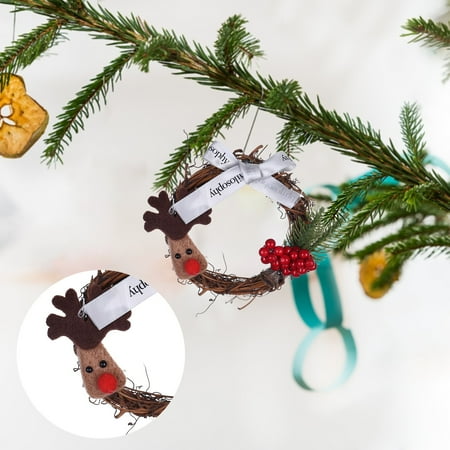 Ozmmyan 5 Year Old Girl Birthday Gift Ideas Merry Christmas Wreath Garland Window Door Decorations Bowknot Ornament Room Decor
Ozmmyan 5 Year Old Girl Birthday Gift Ideas Merry Christmas Wreath Garland Window Door Decorations Bowknot Ornament Room Decor