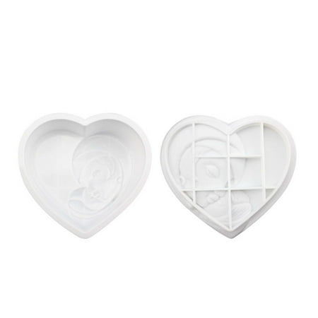 YYNKM Kitchen Gadgets Silicone French Cake Molds Jelly Chocolate Ice Cream Dessert Home & Kitchen on Clearance Deals
YYNKM Kitchen Gadgets Silicone French Cake Molds Jelly Chocolate Ice Cream Dessert Home & Kitchen on Clearance Deals