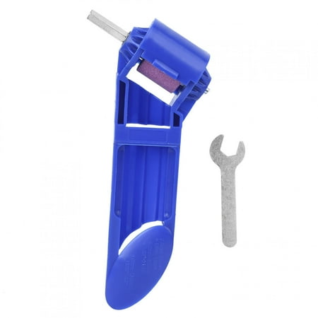 Drill Bit Sharpener Portable Drill Bit Sharpener Drill Bit Sharpening Tool Portable For Worker For Repair Shop
Drill Bit Sharpener Portable Drill Bit Sharpener Drill Bit Sharpening Tool Portable For Worker For Repair Shop