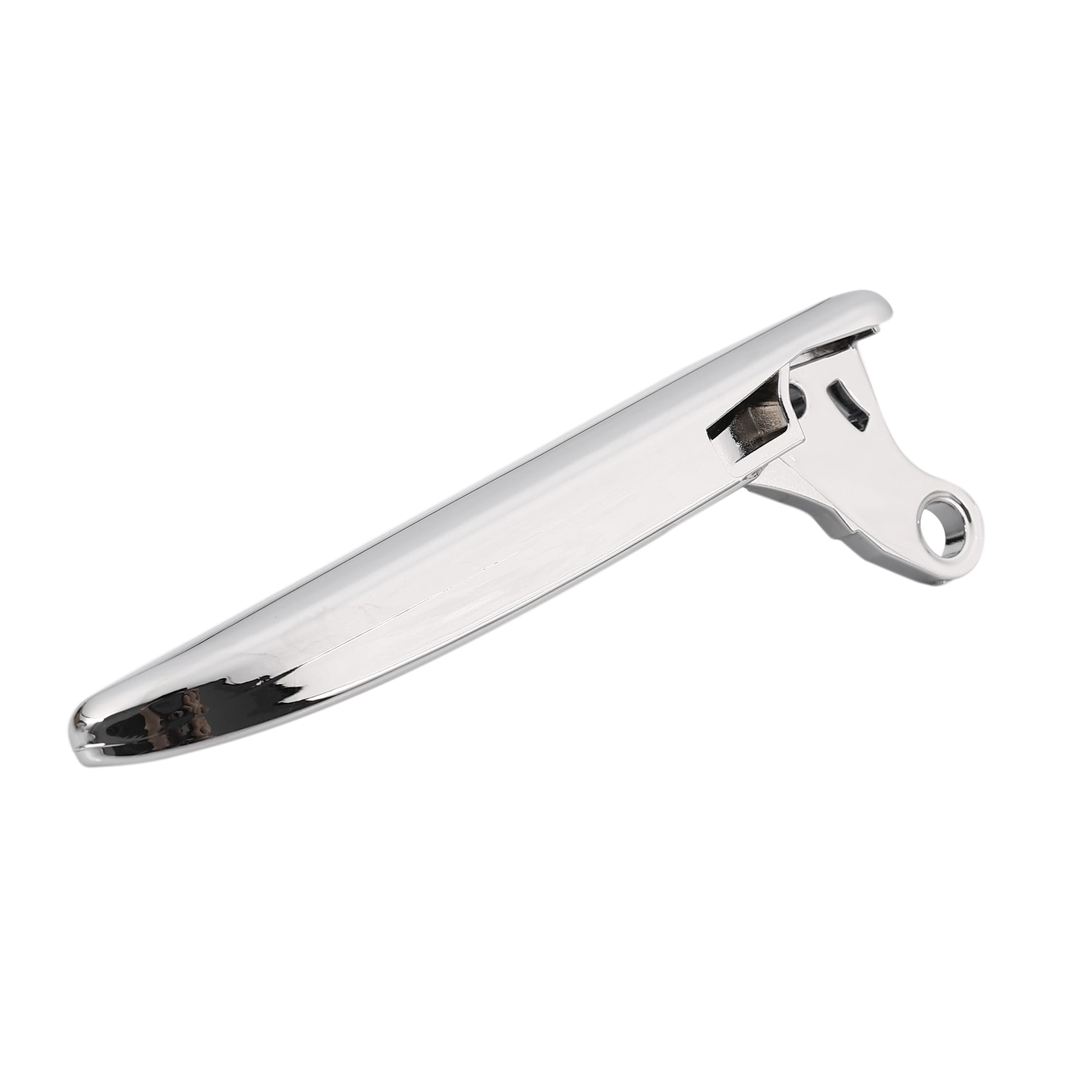 Buy Car Chrome Plated Right Interior Door Handle Silver Door Handle